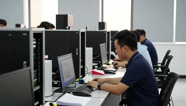 IT运维托管服务