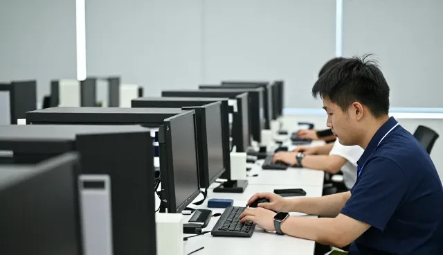 广州雅汇信息科技有限公司