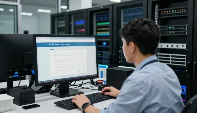 考勤系统在信息系统集成中的实际应用分析