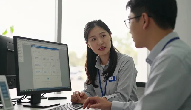 信息技术管理软件性能优化中的常见问题与应对策略