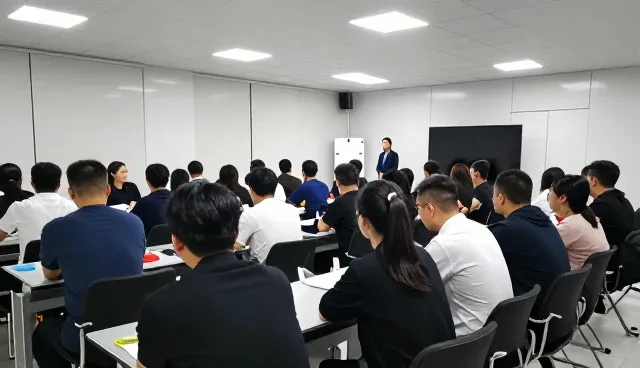运维托管市场中软件培训的价值延伸