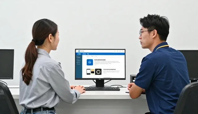 运维托管中的常见问题及有效处理策略