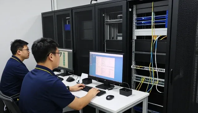 系统集成设计提升维护保养整体体验