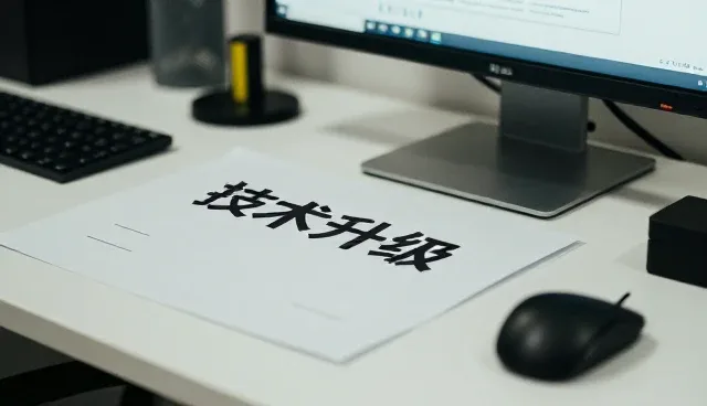 管理软件在制造业中的应用现状与优化路径